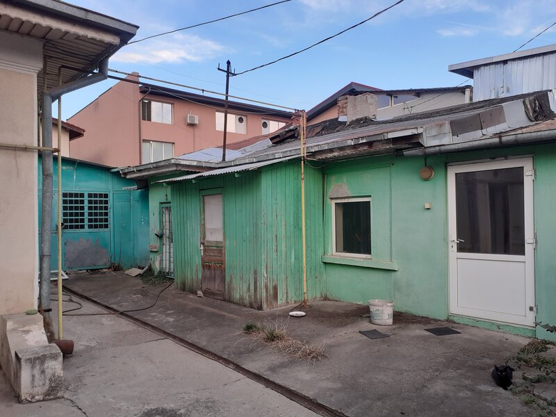 Sector 1, Bucuresti, Bucurestii Noi, Bazilescu, 16 Februarie