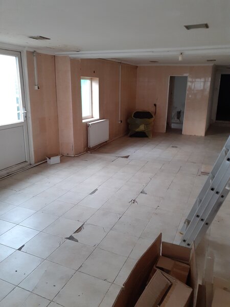 Sector 1, Bucuresti, Bucurestii Noi, Bazilescu, 16 Februarie