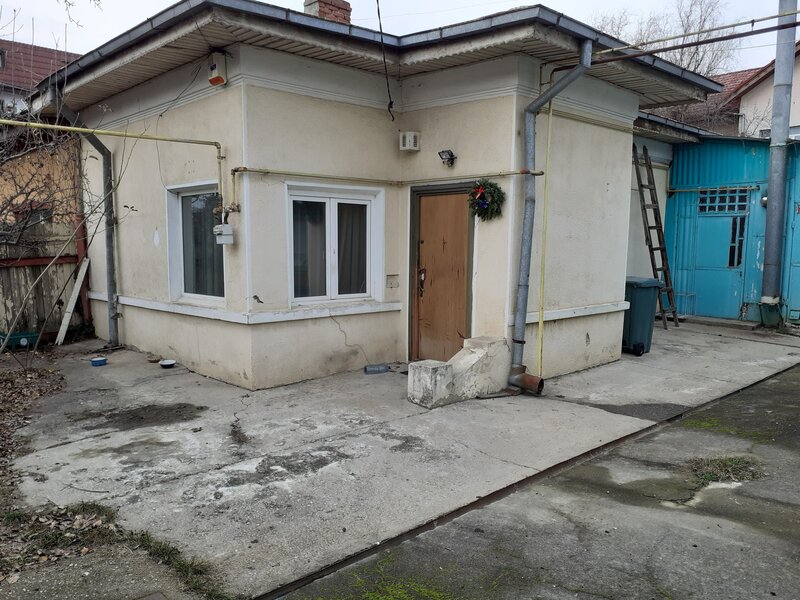 Sector 1, Bucuresti, Bucurestii Noi, Bazilescu, 16 Februarie