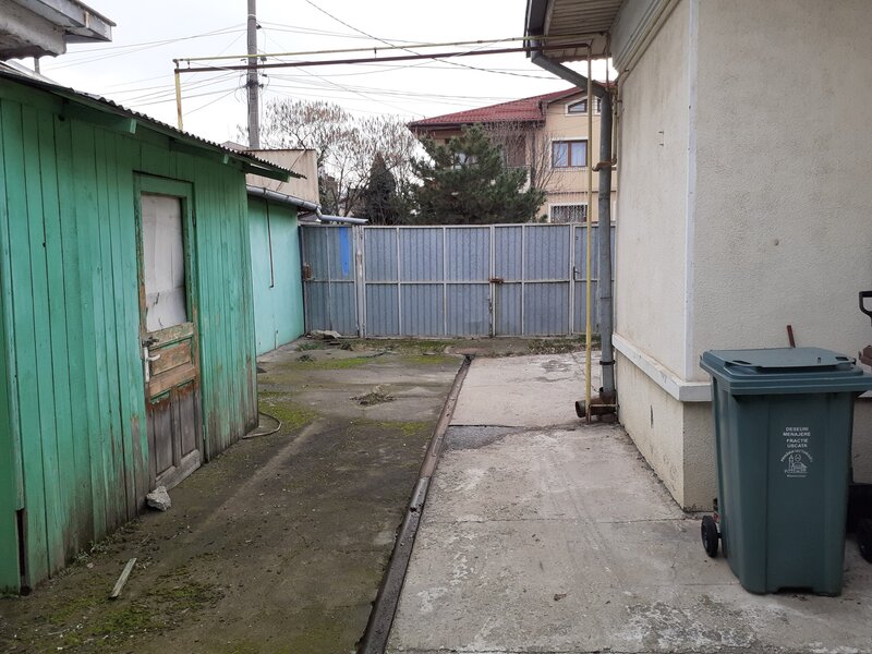 Sector 1, Bucuresti, Bucurestii Noi, Bazilescu, 16 Februarie