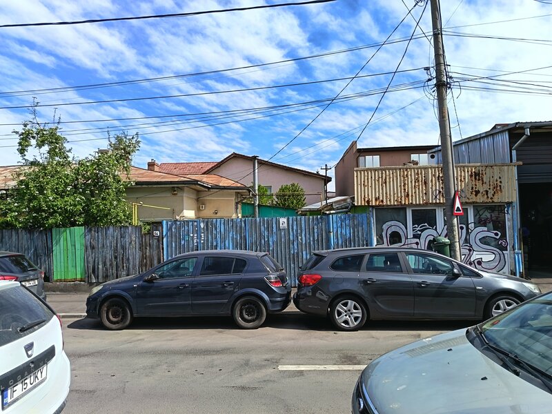 Sector 1, Bucuresti, Bucurestii Noi, Bazilescu, 16 Februarie